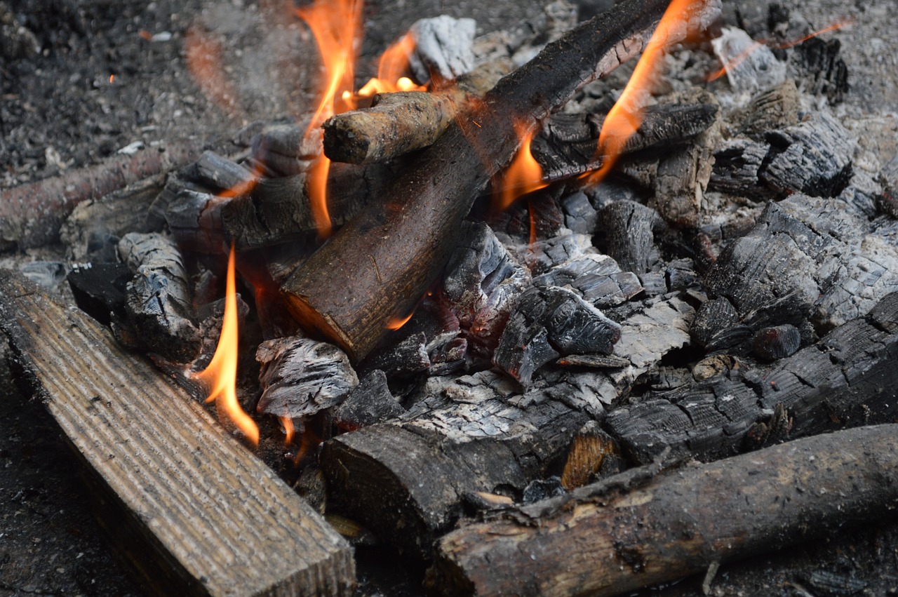 Feuerplatz, Grillschale, Essen, Versicherung, Haftpflichversicherung, Seeblickmakler