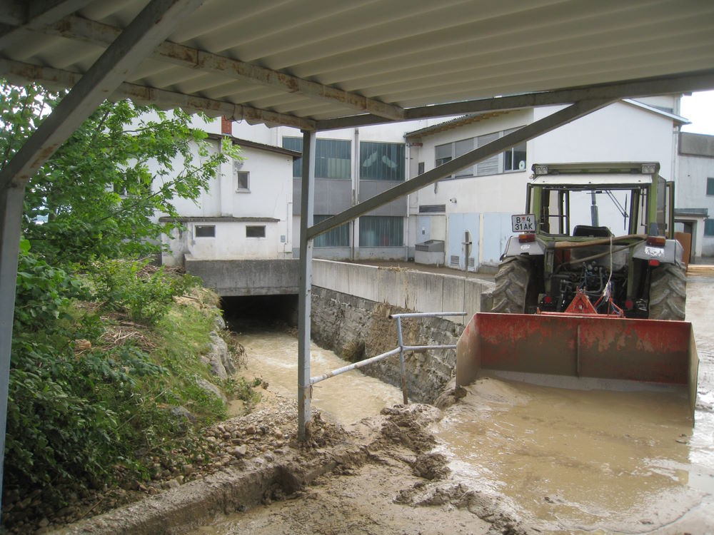 Katastrophendeckung, Versicherungslösungen, Seeblick, Versicherungsmakler, Vorarlberg, Lochau