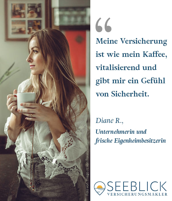 Kundenmeinungen, Seeblickmakler Unabhängiger Versicherungsmakler, Josef Mager, Lochau