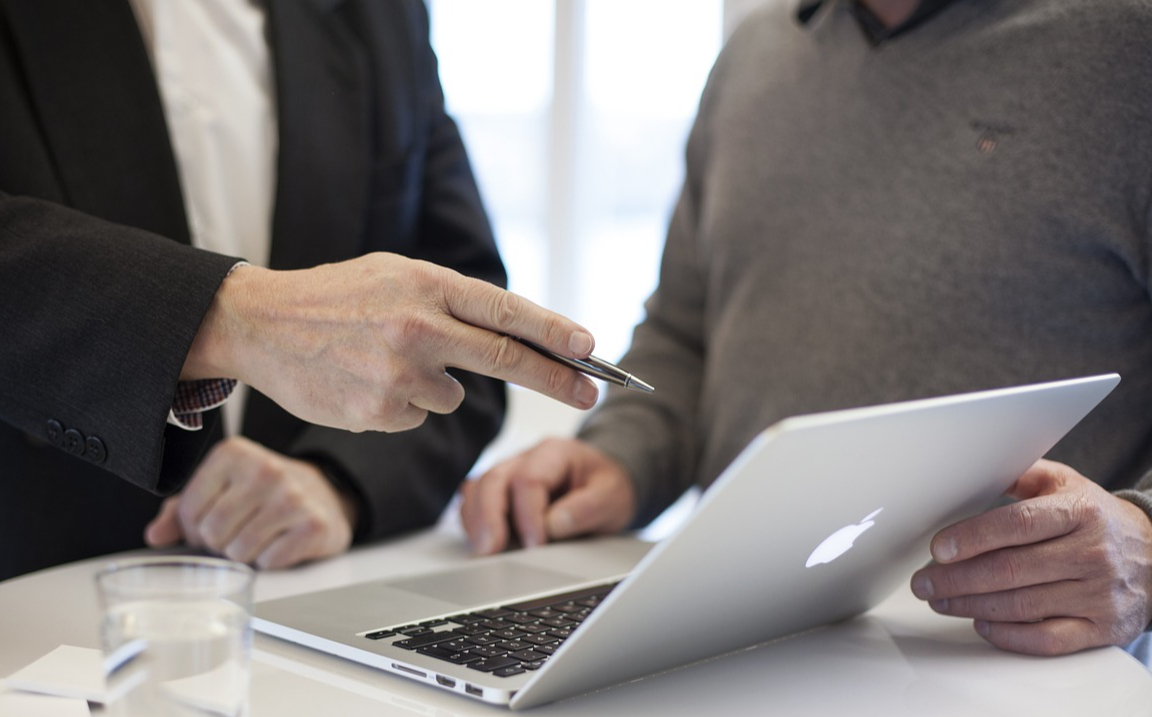 Ganzheitliche Lösung für dein Unternehmen, Versicherungslösungen, Betriebsausfall, Mitarbeitervorsorge